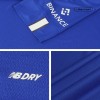 Men's Replica FC Porto Third Away Soccer Jersey Shirt 2022/23 NewBalance