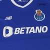 Men's Replica FC Porto Third Away Soccer Jersey Shirt 2022/23 NewBalance