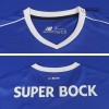Men's Replica FC Porto Third Away Soccer Jersey Shirt 2022/23 NewBalance