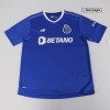 Men's Replica FC Porto Third Away Soccer Jersey Shirt 2022/23 NewBalance