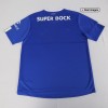 Men's Replica FC Porto Third Away Soccer Jersey Shirt 2022/23 NewBalance