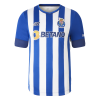 Men's Replica FC Porto Home Soccer Jersey Shirt 2022/23 NewBalance