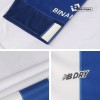 Men's Replica FC Porto Home Soccer Jersey Shirt 2022/23 NewBalance