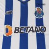 Men's Replica FC Porto Home Soccer Jersey Shirt 2022/23 NewBalance