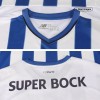 Men's Replica FC Porto Home Soccer Jersey Shirt 2022/23 NewBalance