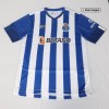 Men's Replica FC Porto Home Soccer Jersey Shirt 2022/23 NewBalance
