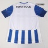 Men's Replica FC Porto Home Soccer Jersey Shirt 2022/23 NewBalance