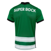 Men's Replica Sporting CP Home Soccer Jersey Shirt 2022/23 Nike