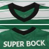 Men's Replica Sporting CP Home Soccer Jersey Shirt 2022/23 Nike