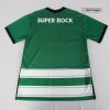 Men's Replica Sporting CP Home Soccer Jersey Shirt 2022/23 Nike