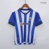 Kids FC Porto Home Soccer Jersey Kit (Jersey+Shorts) 2022/23 NewBalance