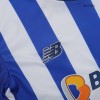 Kids FC Porto Home Soccer Jersey Kit (Jersey+Shorts) 2022/23 NewBalance