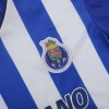Kids FC Porto Home Soccer Jersey Kit (Jersey+Shorts) 2022/23 NewBalance