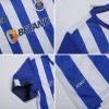 Kids FC Porto Home Soccer Jersey Kit (Jersey+Shorts) 2022/23 NewBalance