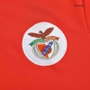 Men's Retro 1972/73 Benfica Home Soccer Jersey Shirt
