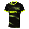Men's Replica Sporting CP Away Soccer Jersey Shirt 2022/23 Nike