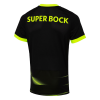 Men's Replica Sporting CP Away Soccer Jersey Shirt 2022/23 Nike