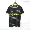 Men's Replica Sporting CP Away Soccer Jersey Shirt 2022/23 Nike