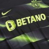 Men's Replica Sporting CP Away Soccer Jersey Shirt 2022/23 Nike