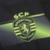 Men's Replica Sporting CP Away Soccer Jersey Shirt 2022/23 Nike