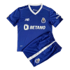 Kids FC Porto Third Away Soccer Jersey Kit (Jersey+Shorts) 2022/23 NewBalance