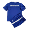 Kids FC Porto Third Away Soccer Jersey Kit (Jersey+Shorts) 2022/23 NewBalance