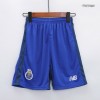 Kids FC Porto Third Away Soccer Jersey Kit (Jersey+Shorts) 2022/23 NewBalance