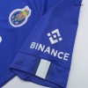 Kids FC Porto Third Away Soccer Jersey Kit (Jersey+Shorts) 2022/23 NewBalance