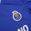 Kids FC Porto Third Away Soccer Jersey Kit (Jersey+Shorts) 2022/23 NewBalance