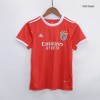 Kids Benfica Home Soccer Jersey Kit (Jersey+Shorts) 2022/23 Adidas