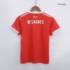 Kids Benfica Home Soccer Jersey Kit (Jersey+Shorts) 2022/23 Adidas