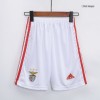 Kids Benfica Home Soccer Jersey Kit (Jersey+Shorts) 2022/23 Adidas