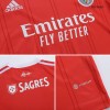 Kids Benfica Home Soccer Jersey Kit (Jersey+Shorts) 2022/23 Adidas