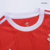 Kids Benfica Home Soccer Jersey Kit (Jersey+Shorts) 2022/23 Adidas