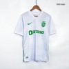 Men's Replica Sporting CP Third Away Soccer Jersey Shirt 2022/23 Nike