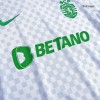 Men's Replica Sporting CP Third Away Soccer Jersey Shirt 2022/23 Nike