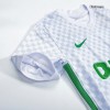 Men's Replica Sporting CP Third Away Soccer Jersey Shirt 2022/23 Nike