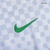 Men's Replica Sporting CP Third Away Soccer Jersey Shirt 2022/23 Nike