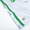 Men's Replica Sporting CP Third Away Soccer Jersey Shirt 2022/23 Nike