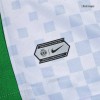 Men's Replica Sporting CP Third Away Soccer Jersey Shirt 2022/23 Nike