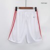 Men's Benfica Home Soccer Shorts 2022/23 Adidas