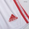 Men's Benfica Home Soccer Shorts 2022/23 Adidas