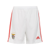 Men's Replica Benfica Home Soccer Jersey Kit (Jersey+Shorts) 2022/23 Adidas
