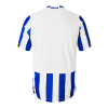 20/21 Porto Home Blue&White Soccer Jerseys Shirt | FC Porto