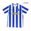 20/21 Porto Home Blue&White Soccer Jerseys Shirt | FC Porto