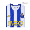 20/21 Porto Home Blue&White Soccer Jerseys Shirt | FC Porto