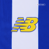 20/21 Porto Home Blue&White Soccer Jerseys Shirt | FC Porto