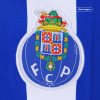 20/21 Porto Home Blue&White Soccer Jerseys Shirt | FC Porto