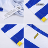 20/21 Porto Home Blue&White Soccer Jerseys Shirt | FC Porto