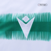 20/21 Sporting Lisbon Home Green&White Soccer Jerseys Shirt | Sporting CP